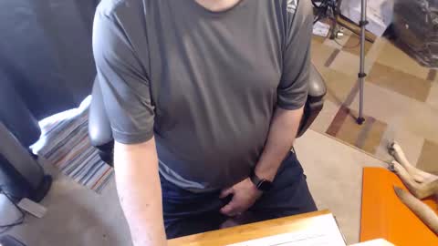 Stormy6569 online show from April 17, 1:58 pm