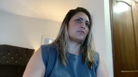 Snapshot of stormy_carter chatting on October 3, 7:11 pm stormy carter online show from October 3, 7:11 pm