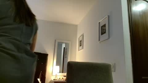 Snapshot of stormy_carter chatting on October 9, 8:23 am stormy carter online show from October 9, 8:23 am