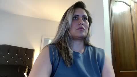 Snapshot of stormy_carter chatting on October 13, 11:05 pm stormy carter online show from October 13, 11:05 pm