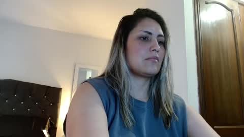 Snapshot of stormy_carter chatting on October 18, 8:15 am stormy carter online show from October 18, 8:15 am