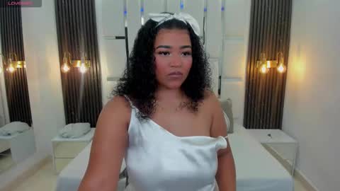 Stormy online show from December 3, 3:36 am