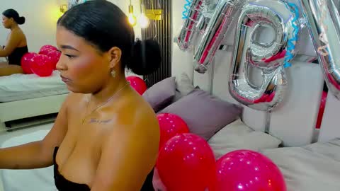 Stormy online show from January 11, 3:11 am