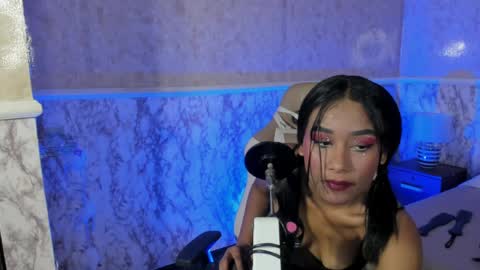 Stormy  online show from March 29, 10:54 pm