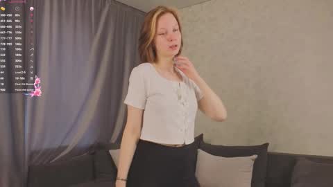 Luna online show from March 22, 1:03 pm