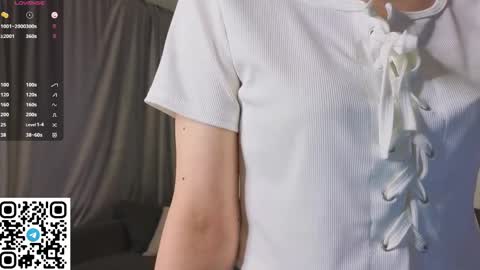 Luna online show from April 7, 2:17 pm