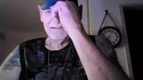 stormynorm14 online show from November 8, 2:01 am