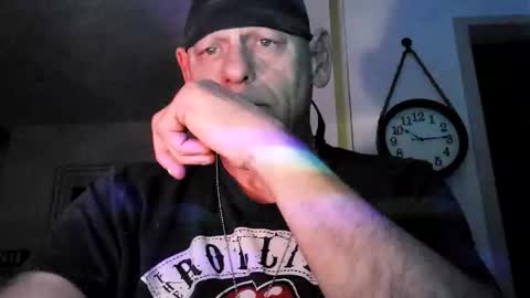 stormynorm14 online show from January 14, 3:12 am