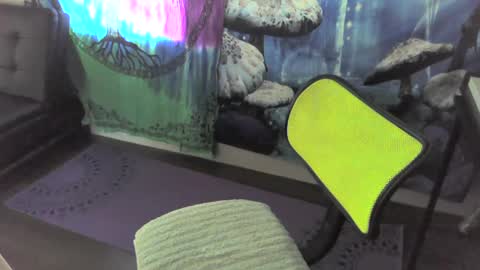 Stormythunder online show from September 29, 5:07 pm