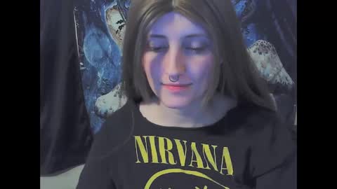 Stormythunder online show from February 14, 10:06 pm