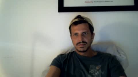 str1ptide online show from July 4, 1:06 pm