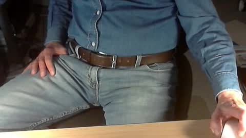 Dave online show from March 17, 2:09 pm