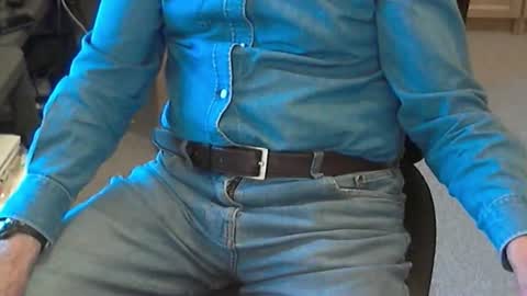 Snapshot of str8_dave chatting on July 6, 7:49 pm Dave online show from July 6, 7:49 pm