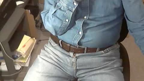 Snapshot of str8_dave chatting on July 22, 8:22 pm Dave online show from July 22, 8:22 pm