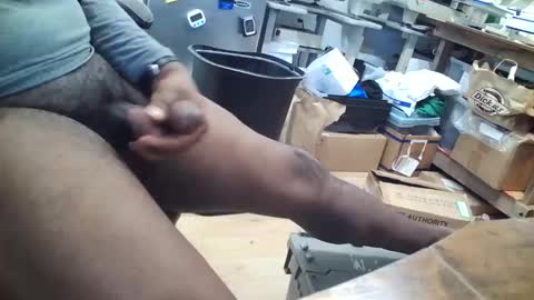 Snapshot of str8blkjaxfl chatting on January 15, 9:18 pm NAV online show from January 15, 9:18 pm