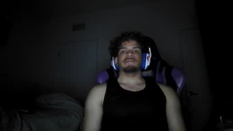 Snapshot of str8dj chatting on February 23, 5:16 am Dj online show from February 23, 5:16 am