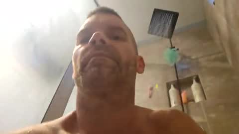 Str8 online show from March 2, 11:20 pm