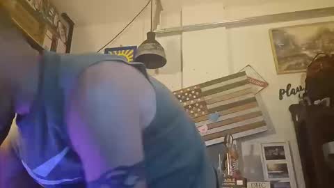 Str8 online show from September 13, 1:38 am