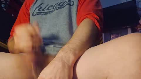 Str8 online show from October 19, 5:46 pm