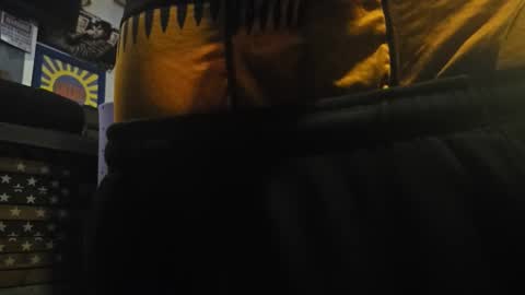 Str8 online show from November 18, 3:12 am