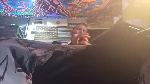 Str8 online show from February 24, 10:35 am