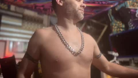 Snapshot of str8foryouguy chatting on April 19, 9:30 am Str8 online show from April 19, 9:30 am