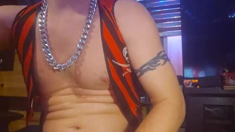 Snapshot of str8foryouguy chatting on May 3, 3:34 am Str8 online show from May 3, 3:34 am