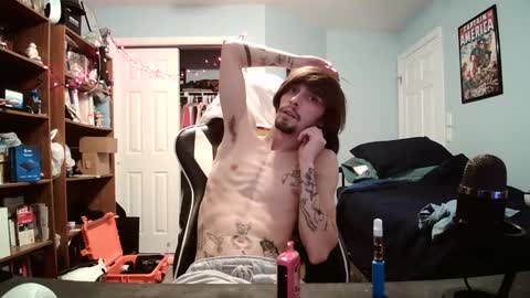 Snapshot of str8whiteboy21 chatting on December 18, 1:59 am str8whiteboy21 online show from December 18, 1:59 am