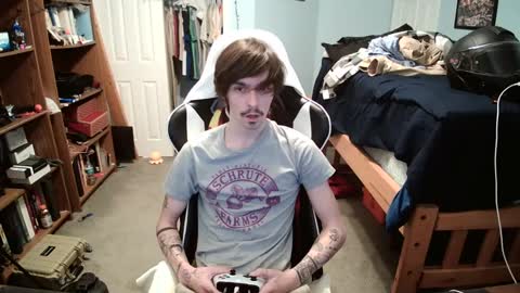 Snapshot of str8whiteboy21 chatting on January 31, 3:44 pm str8whiteboy21 online show from January 31, 3:44 pm