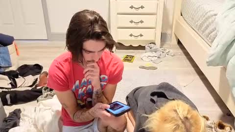 Snapshot of str8whiteboy21 chatting on November 1, 8:33 pm str8whiteboy21 online show from November 1, 8:33 pm