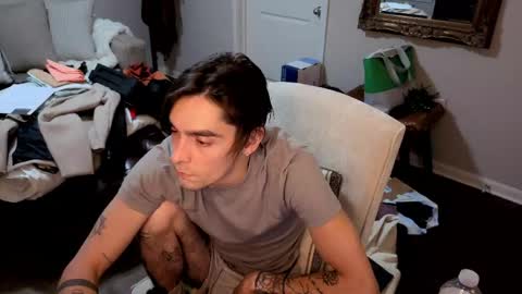str8whiteboy21 online show from June 2, 3:08 am