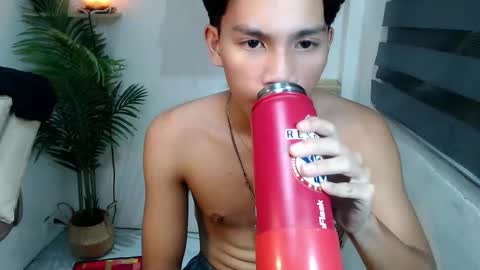 James online show from April 28, 3:06 pm