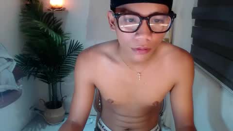 James online show from May 28, 6:38 pm