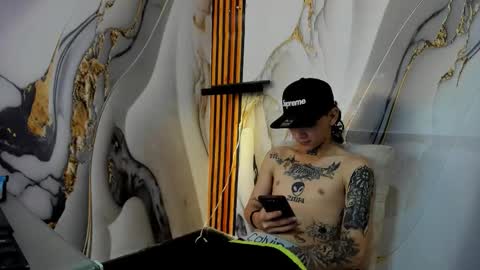 NICK online show from February 26, 8:24 am