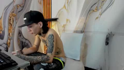 NICK online show from February 27, 4:34 am