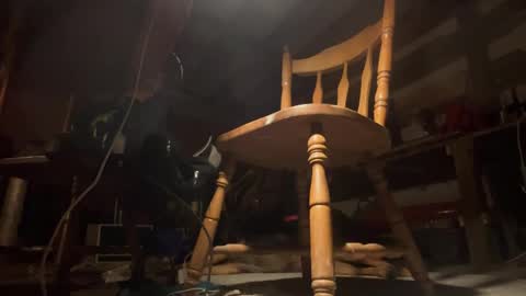 Cowboy Zuhly online show from May 30, 4:42 am