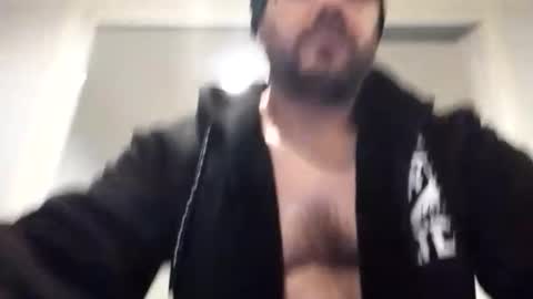 StraightSmoked online show from February 5, 10:42 am