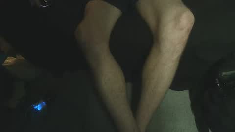 straitpipermann22 online show from October 25, 3:03 am