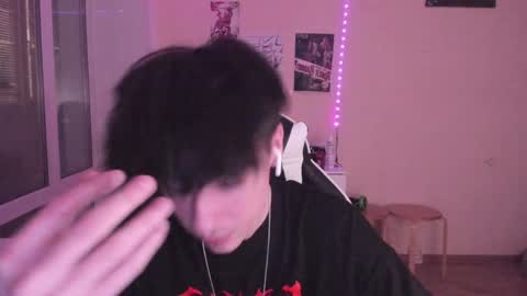 Ray online show from December 21, 5:29 pm