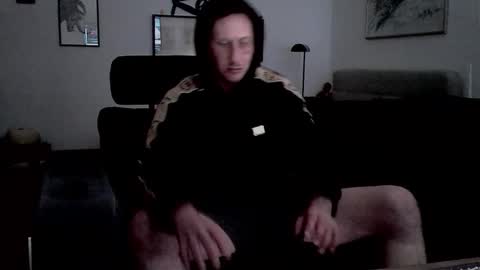 strammer_willi online show from January 16, 7:34 am