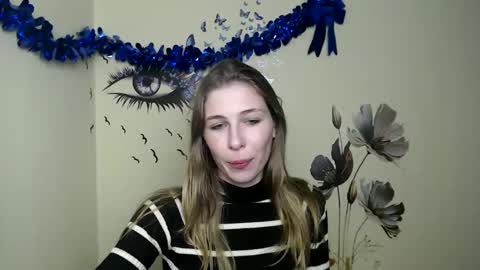 Snapshot of stranger_giirl chatting on January 9, 1:02 pm Amalia online show from January 9, 1:02 pm