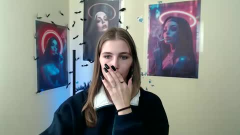 Snapshot of stranger_giirl chatting on September 26, 7:01 am Amalia online show from September 26, 7:01 am