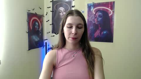 Snapshot of stranger_giirl chatting on March 8, 6:50 am Amalia online show from March 8, 6:50 am