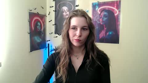 Snapshot of stranger_giirl chatting on March 9, 6:39 am Amalia online show from March 9, 6:39 am