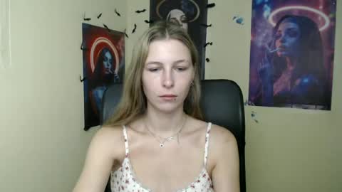 Amalia online show from July 3, 6:20 am