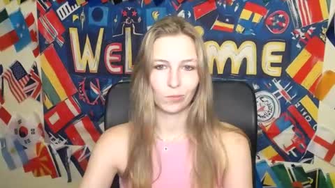 Amalia online show from July 13, 6:16 am