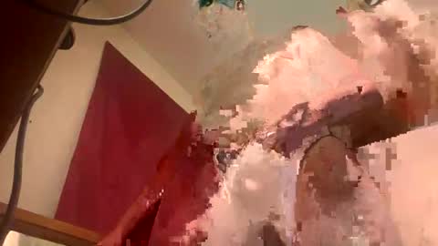 Stag online show from December 3, 4:42 am