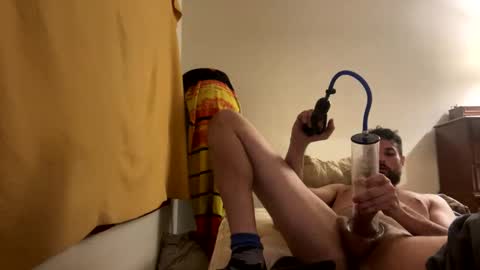 Stag online show from December 14, 6:56 pm