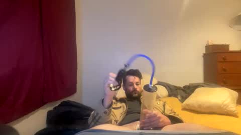 Stag online show from December 19, 6:20 am