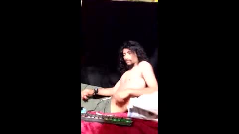 strap_420 online show from March 18, 4:48 am